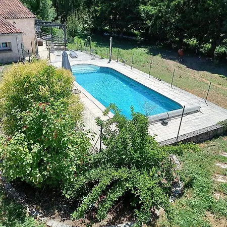 Centre De Bien-etre Natureau Avec Massages Et Soins 別荘 Chalandray