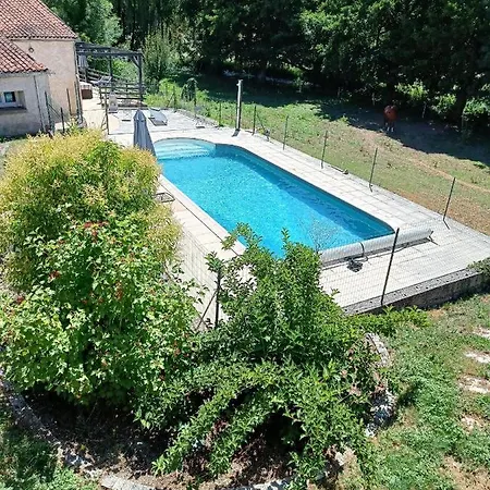 Centre Natureau Holiday home Chalandray
